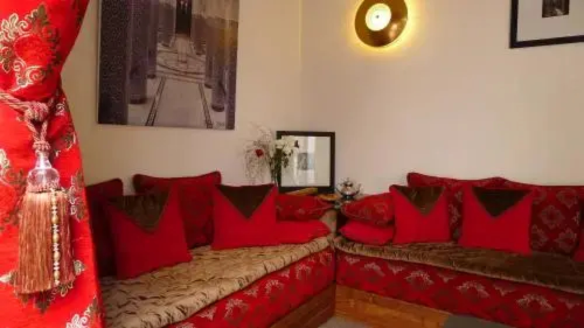 Riad Badi
