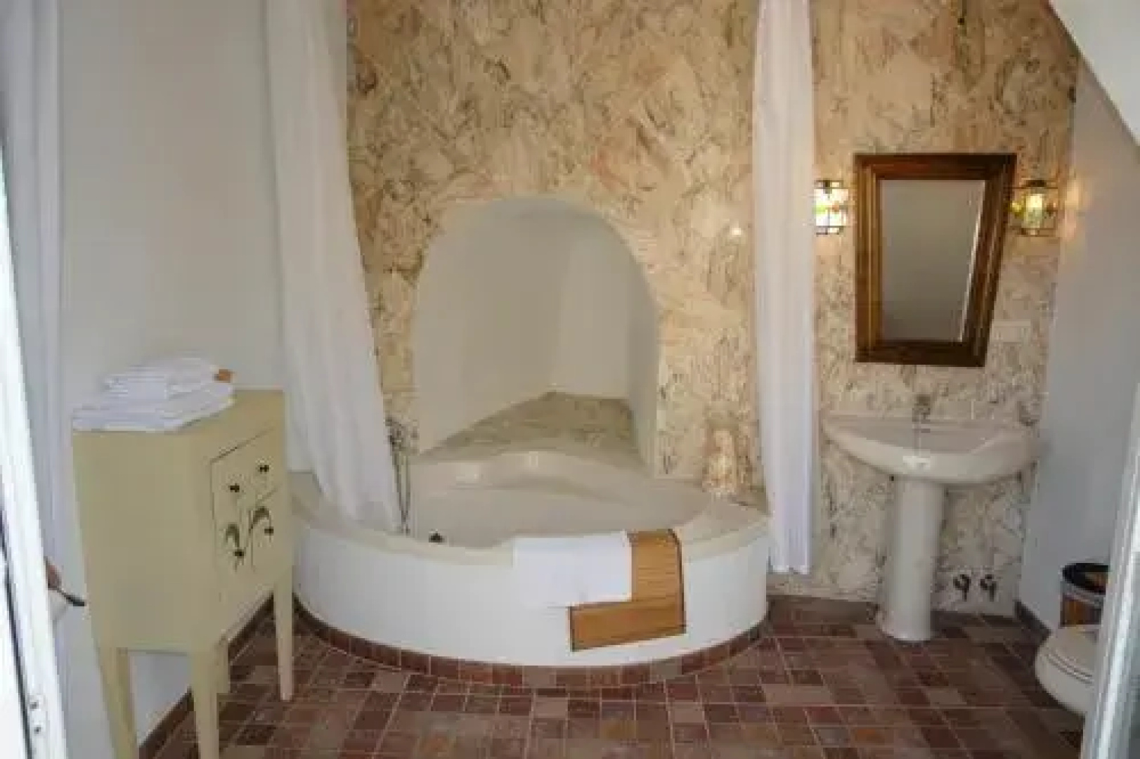 Casa Rural Plaza De Santa Maria