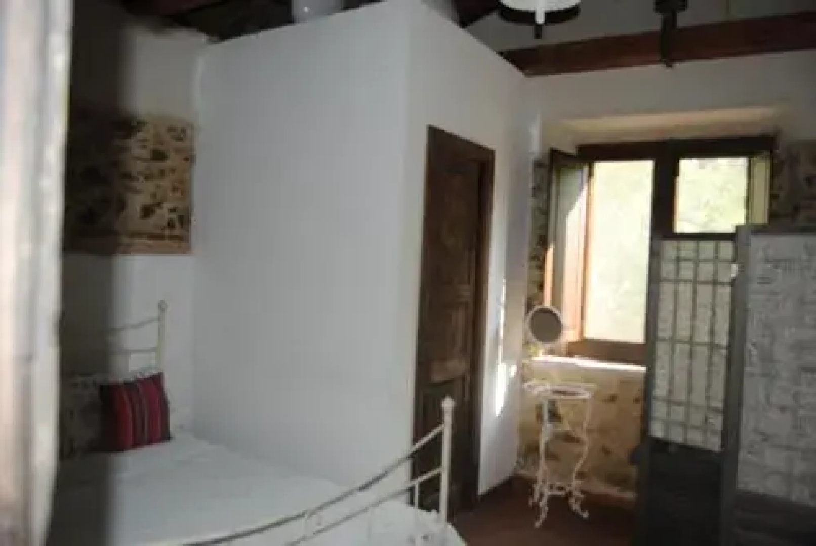 Agriturismo Casa Gioffrè