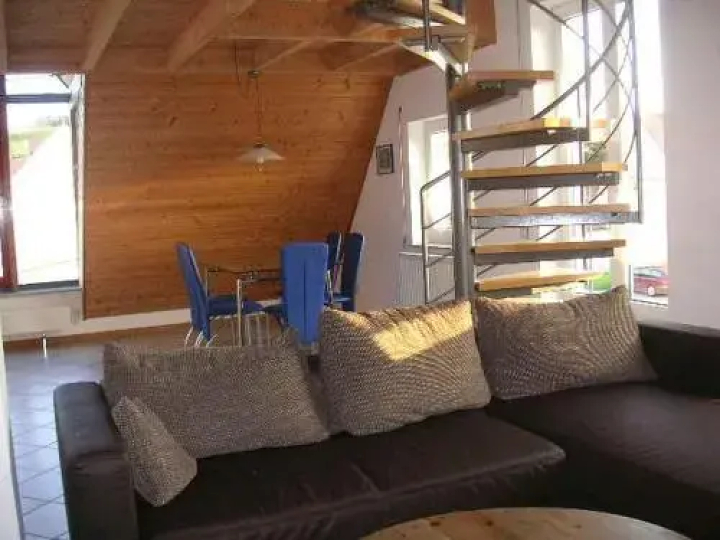 Ferienwohnung Mutschler