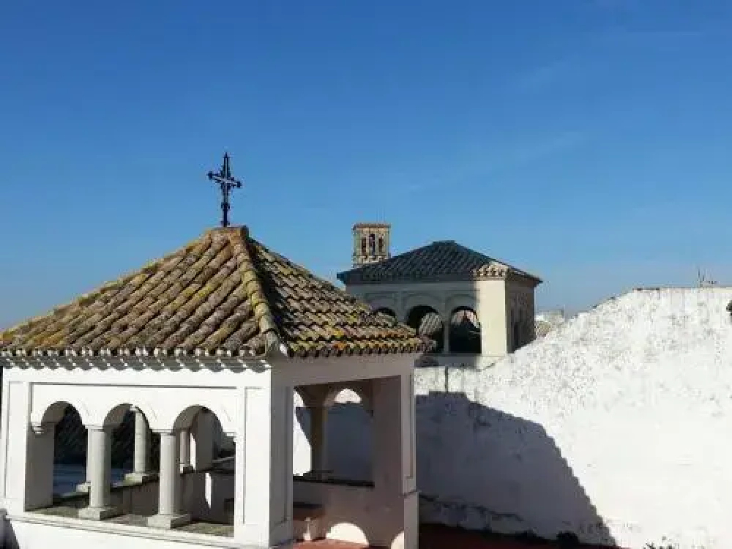 Casa Mirador San Pedro