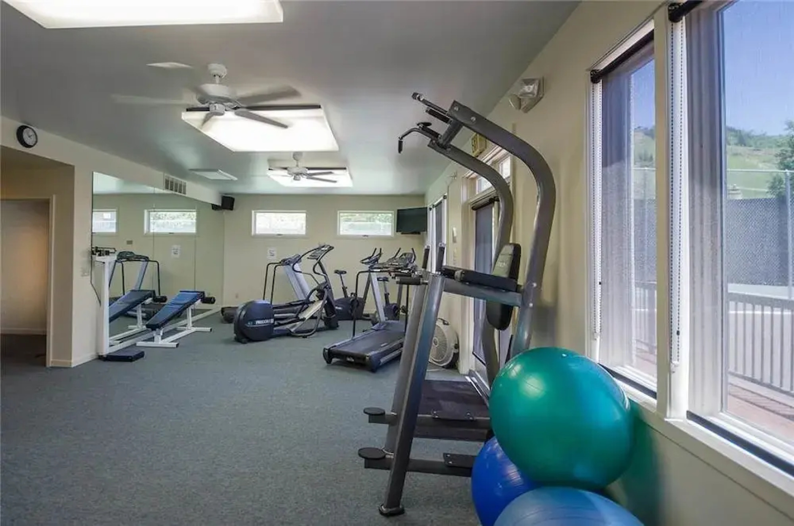 Storm Meadows Club B Condominiums - 115