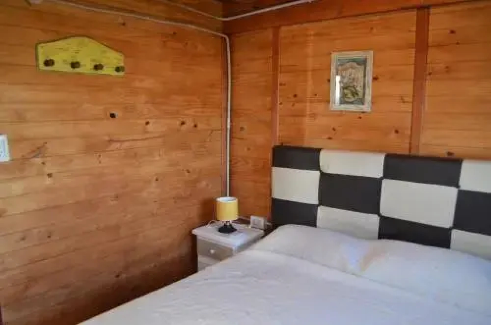 Complejo Cascadas de Artalaz