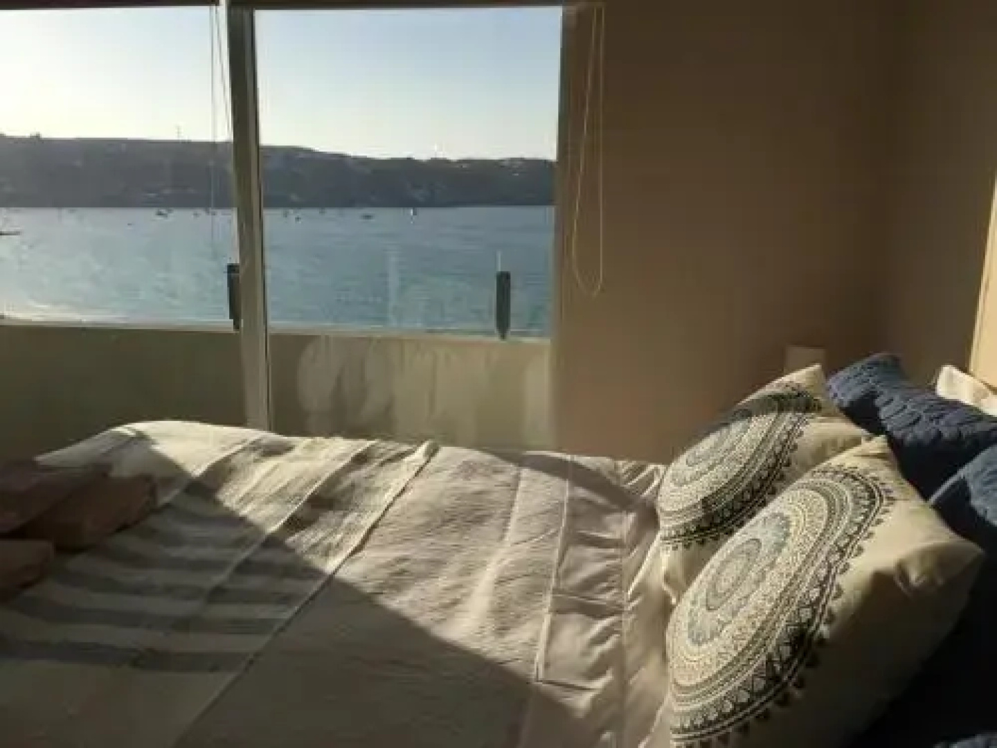 Departamento Costa Azul Building La Herradura-Coquimbo