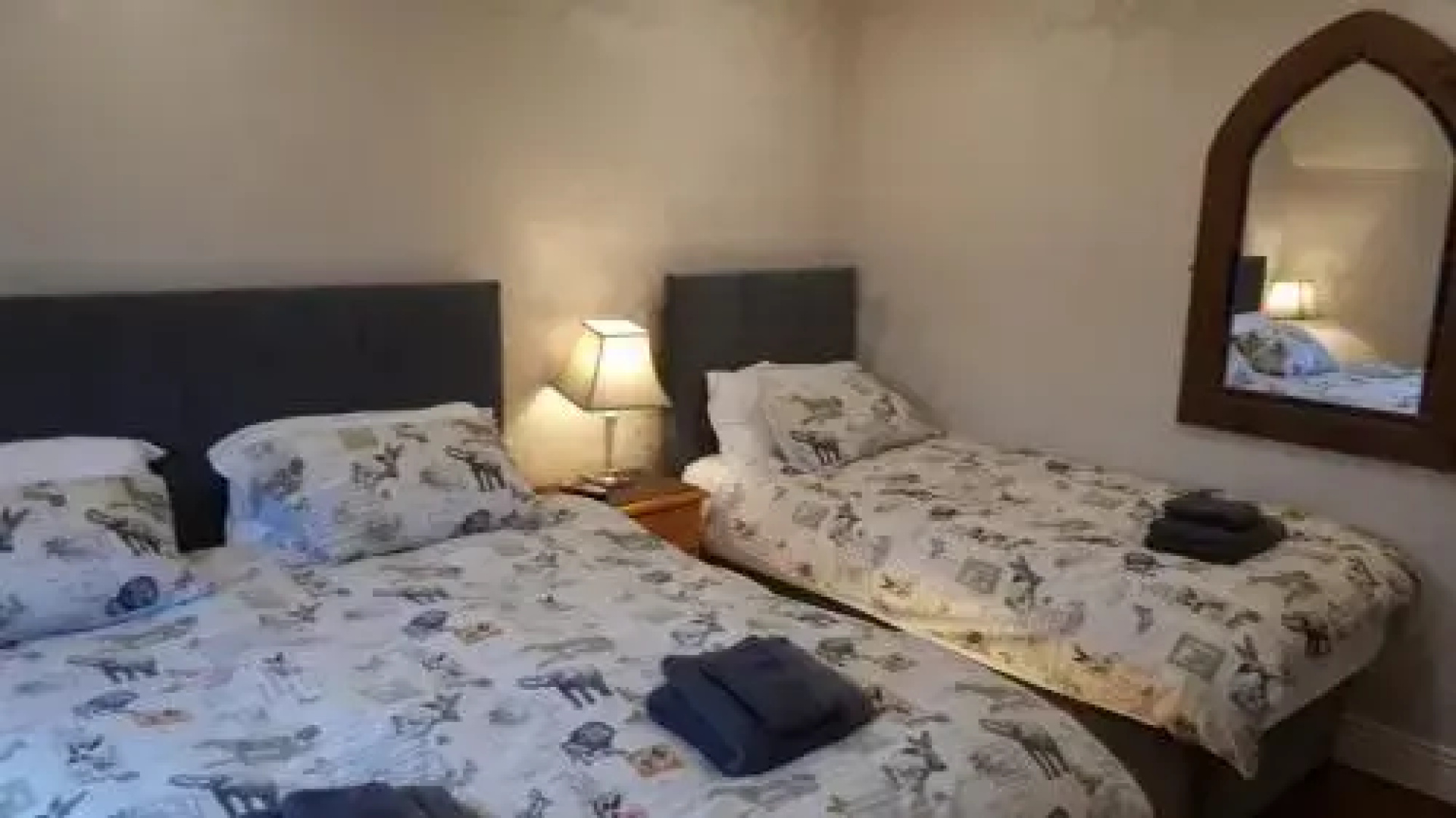 Mark's Place