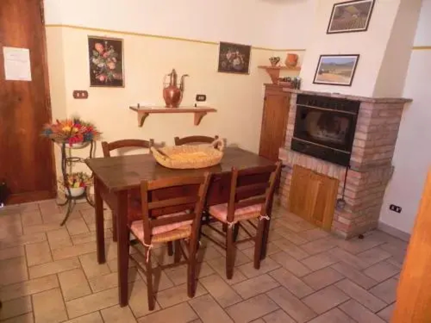 Agriturismo Podere Fucile