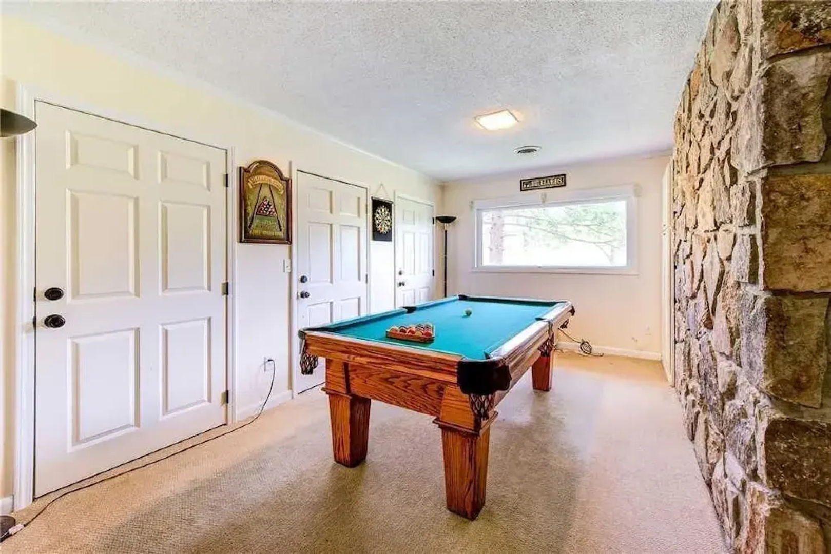Shooting Star - Four Bedroom Cabin