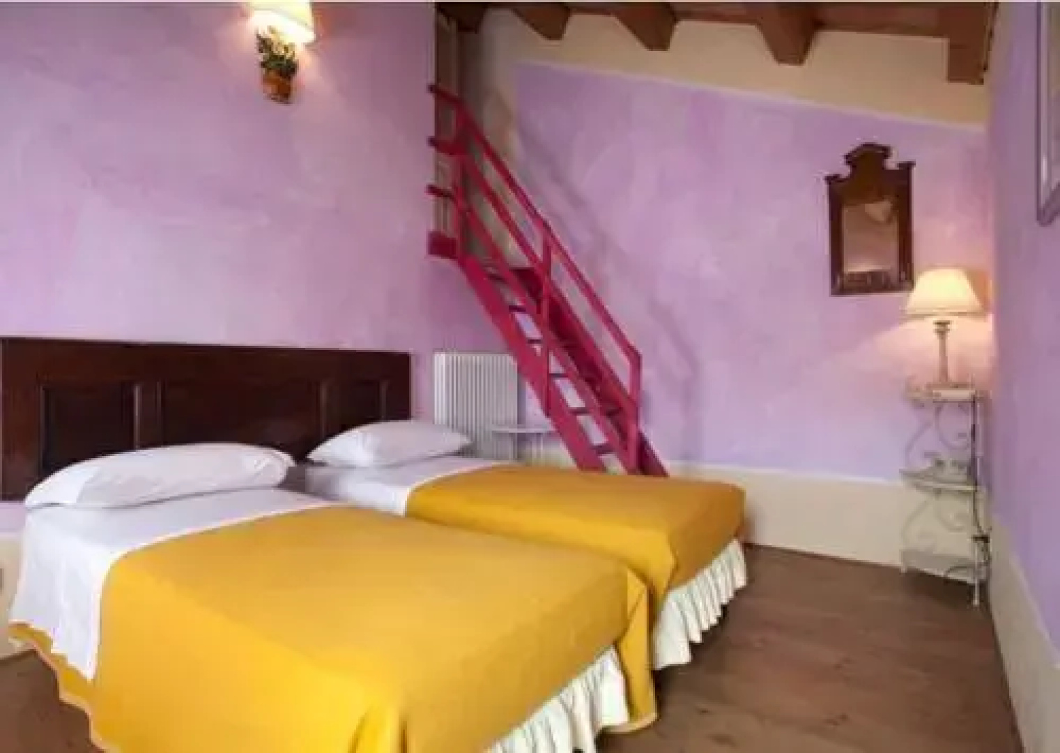 Rosalimone B&B