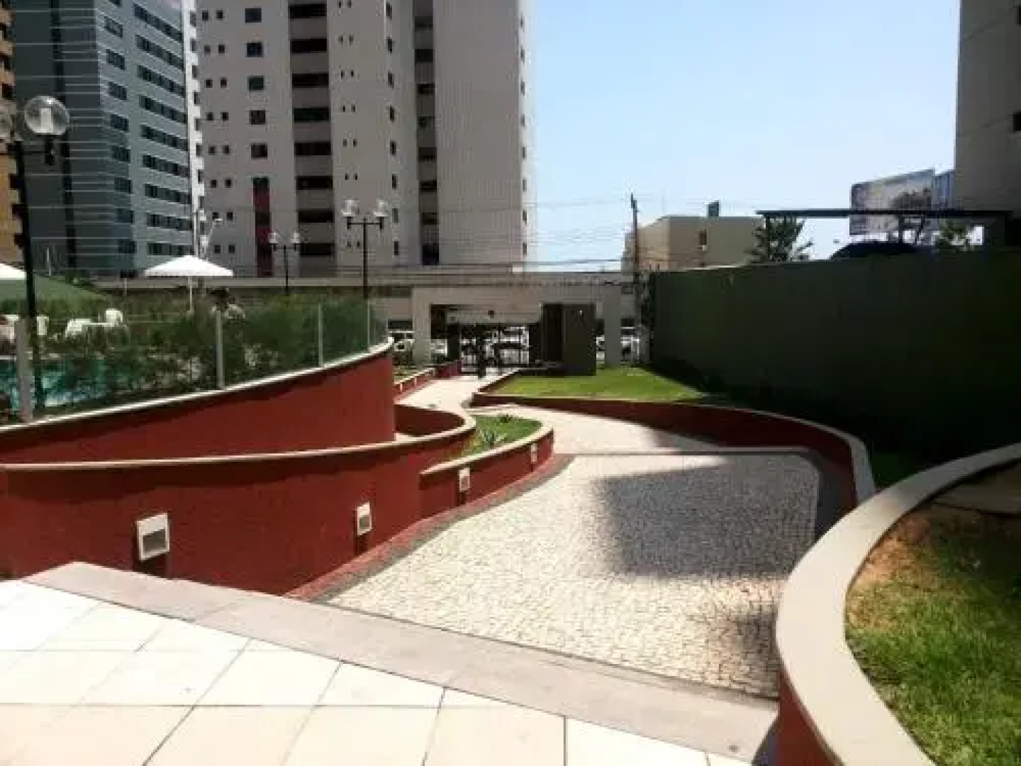 Condomínio Porto de Iracema