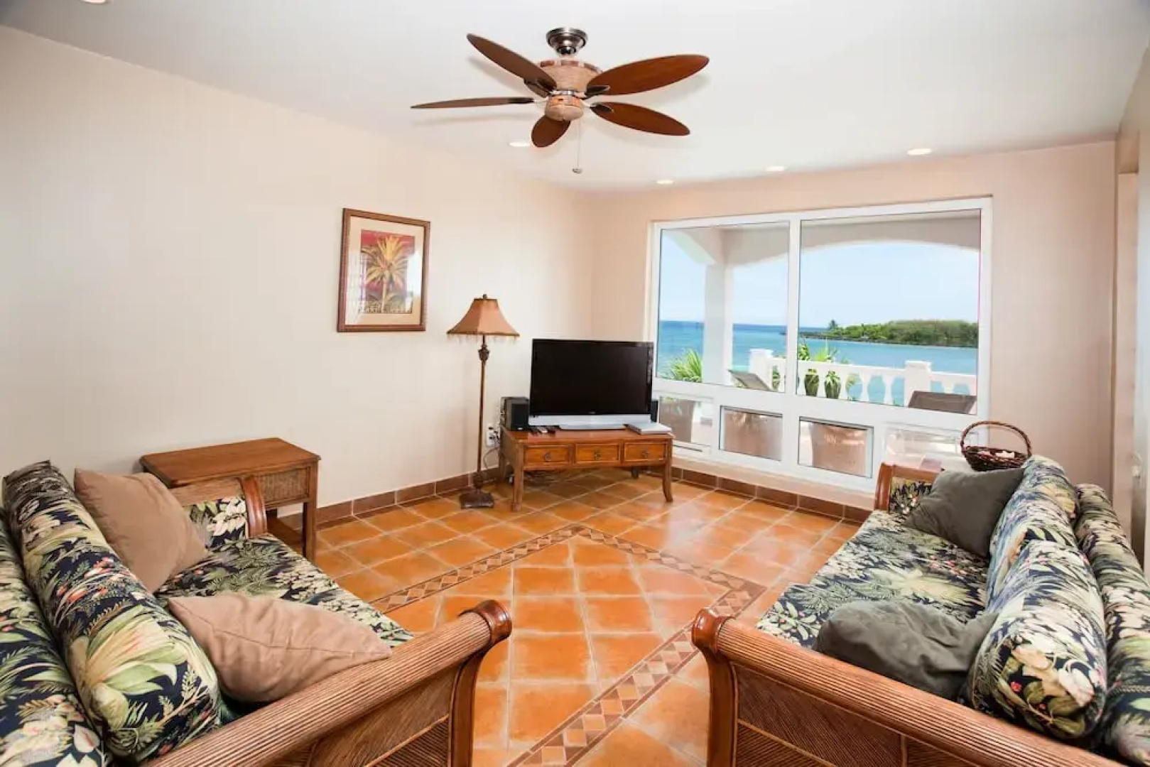 Coral Vista #2
