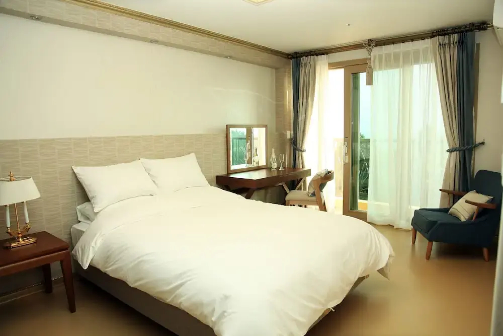 Jeju POL-A Resort