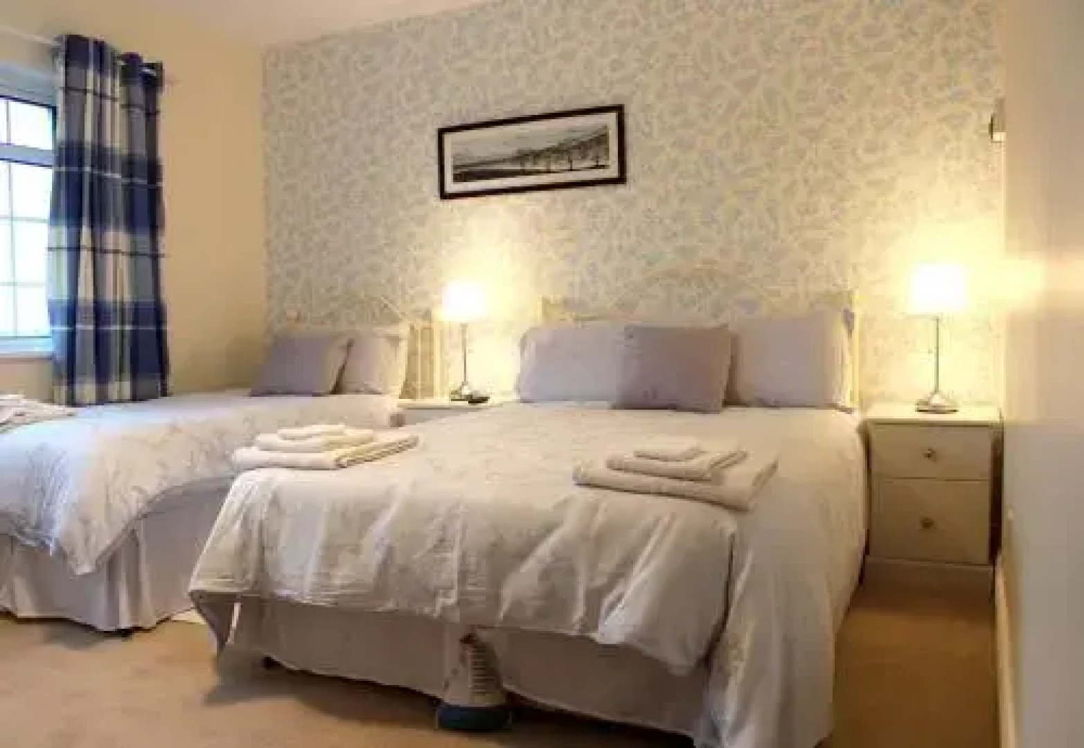 Loughnagore House