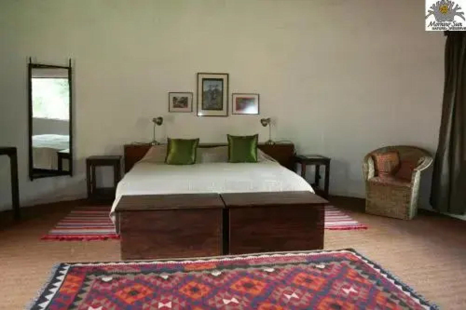 Lokovhela Mountain Cottages