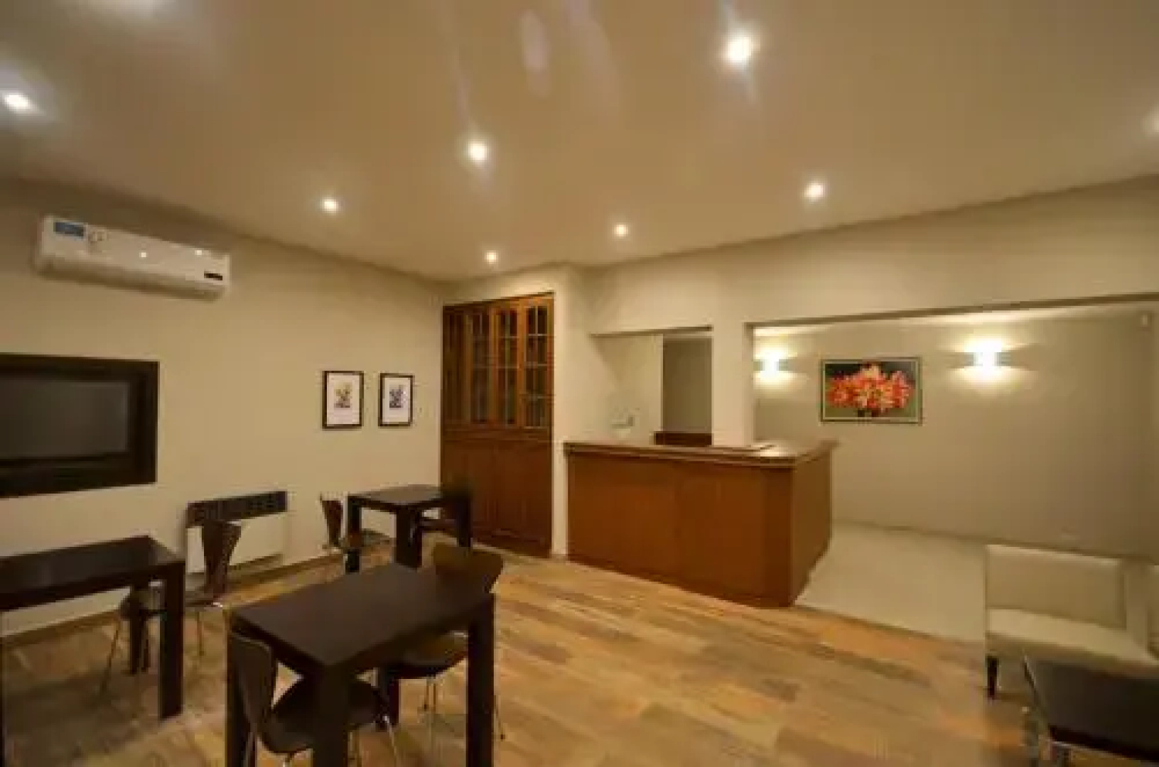 Amarilis Hotel Boutique