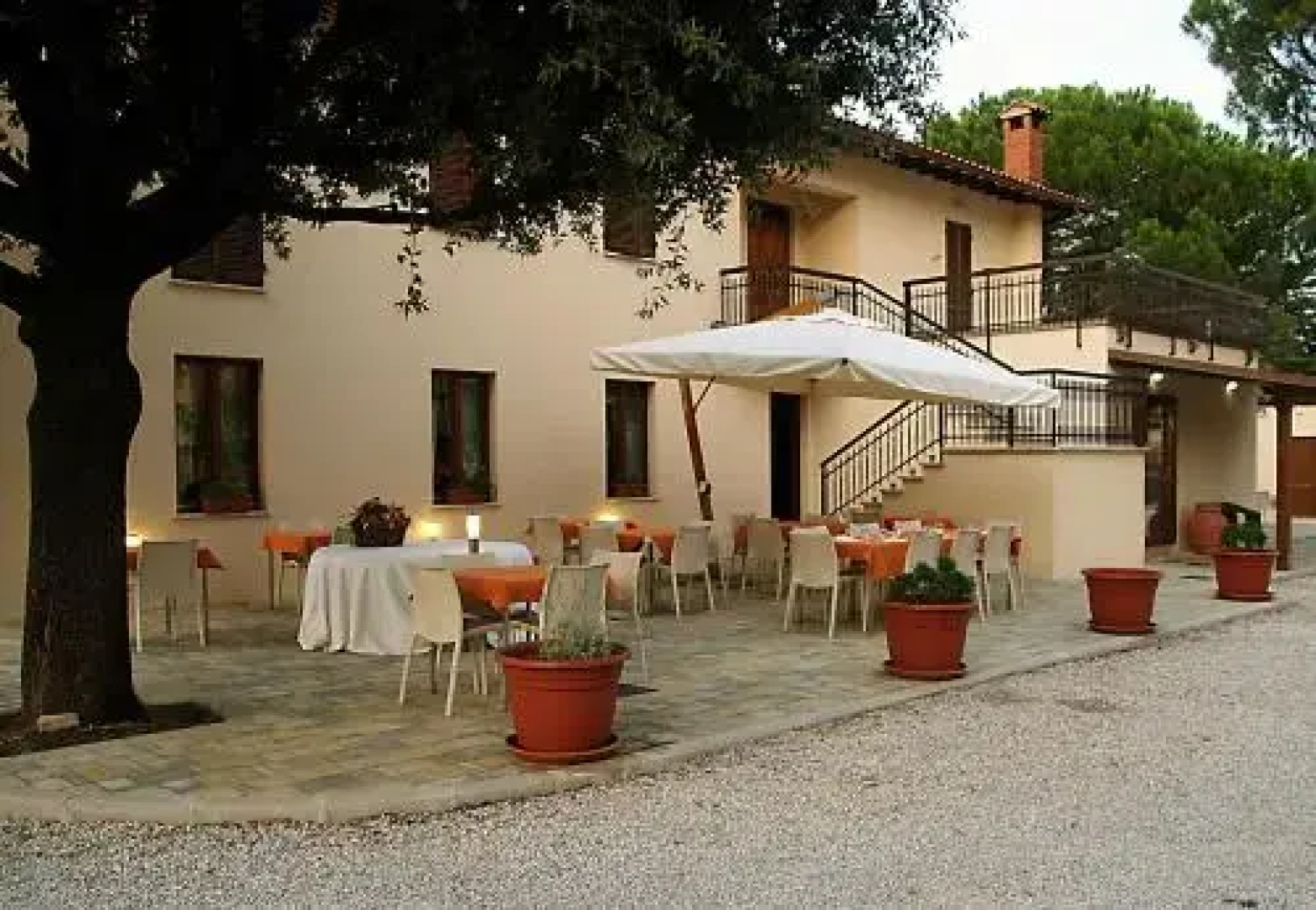 Il Casale Di Magione