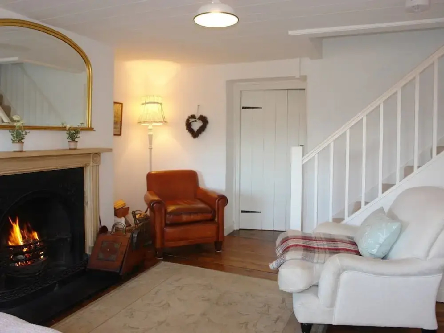 Lazy Bear Cottage