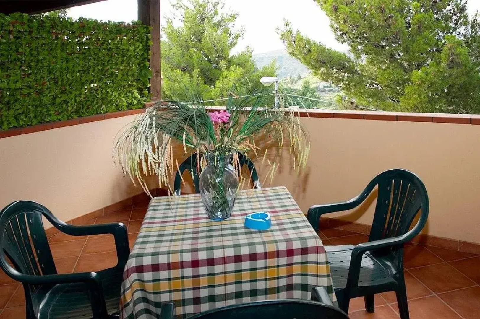 B&B Fort Apache