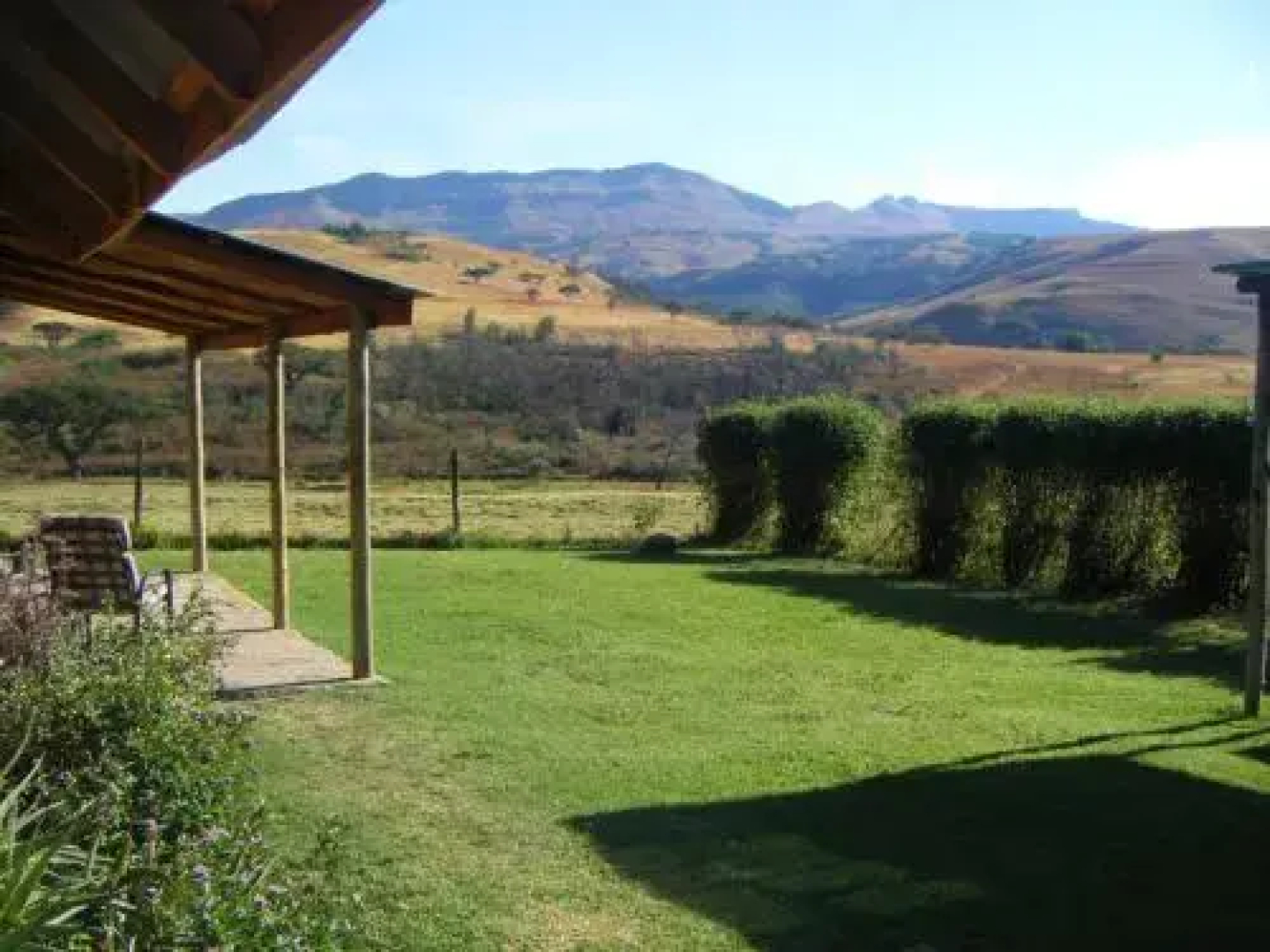 Wyford Farm