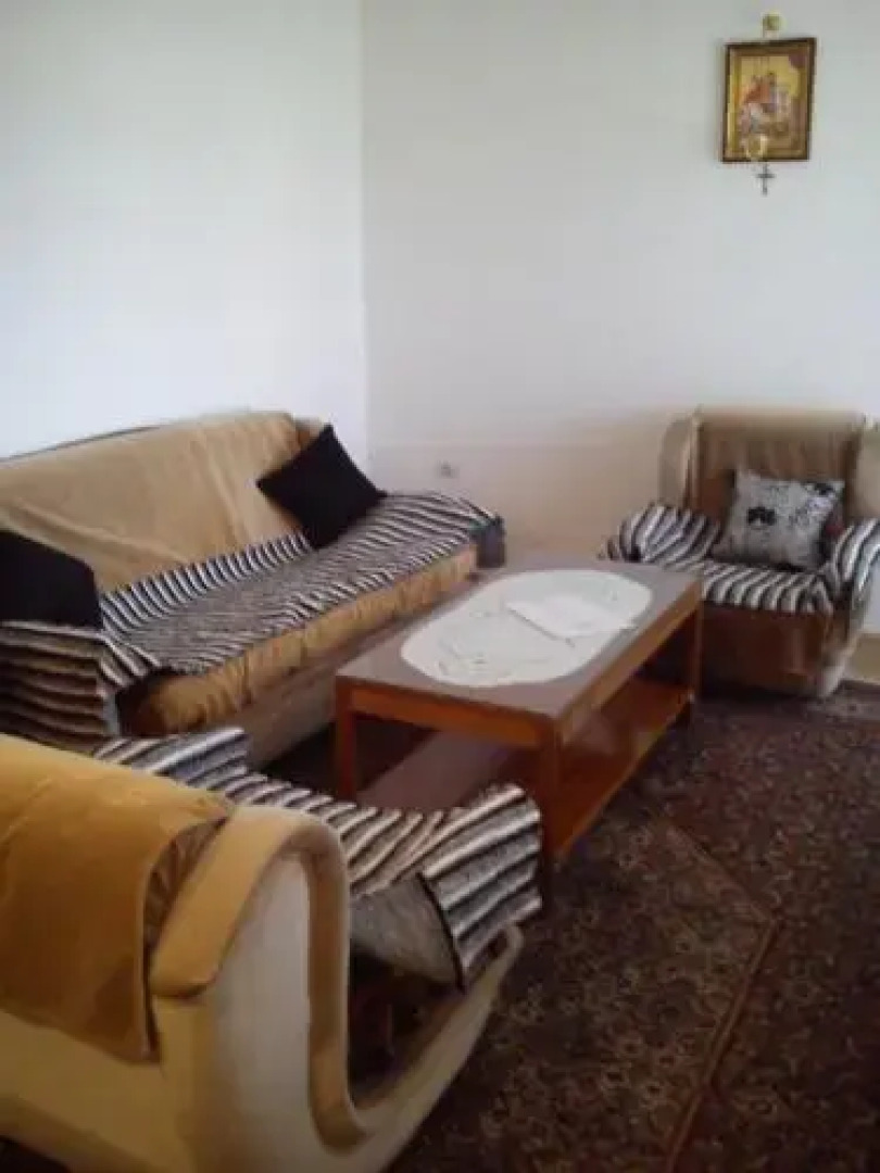Nomad Guesthouse