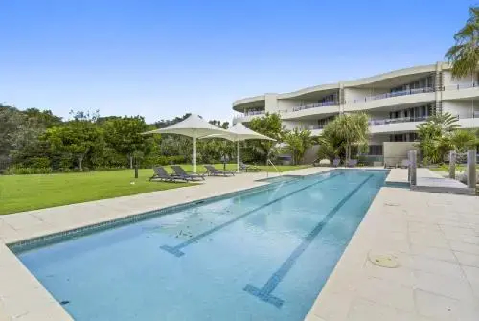 Cotton Beach 84 - Executive Family Suite