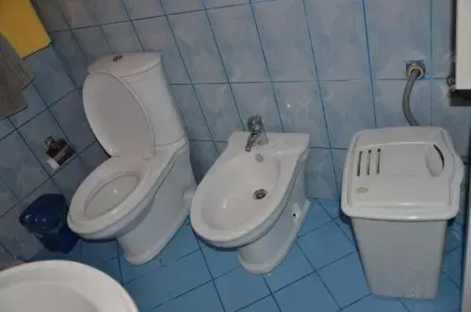 Tomor Shehu Guest House