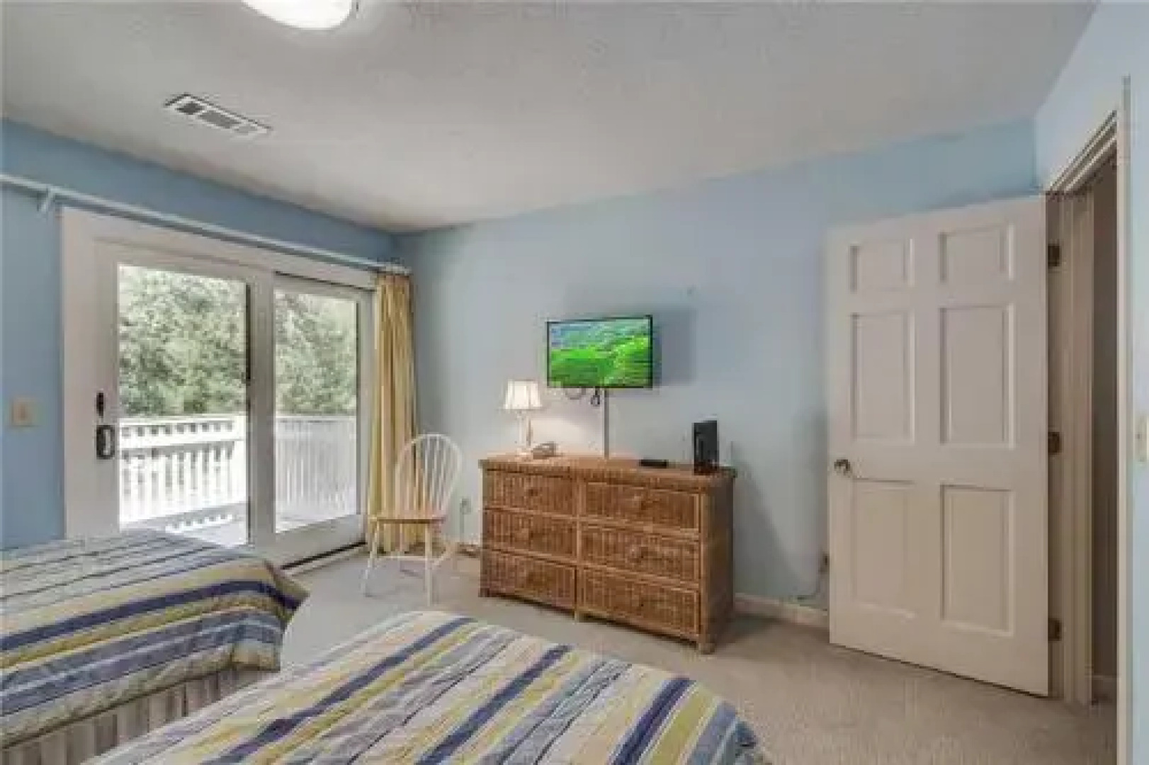 Fairway Dunes 22 by RedAwning