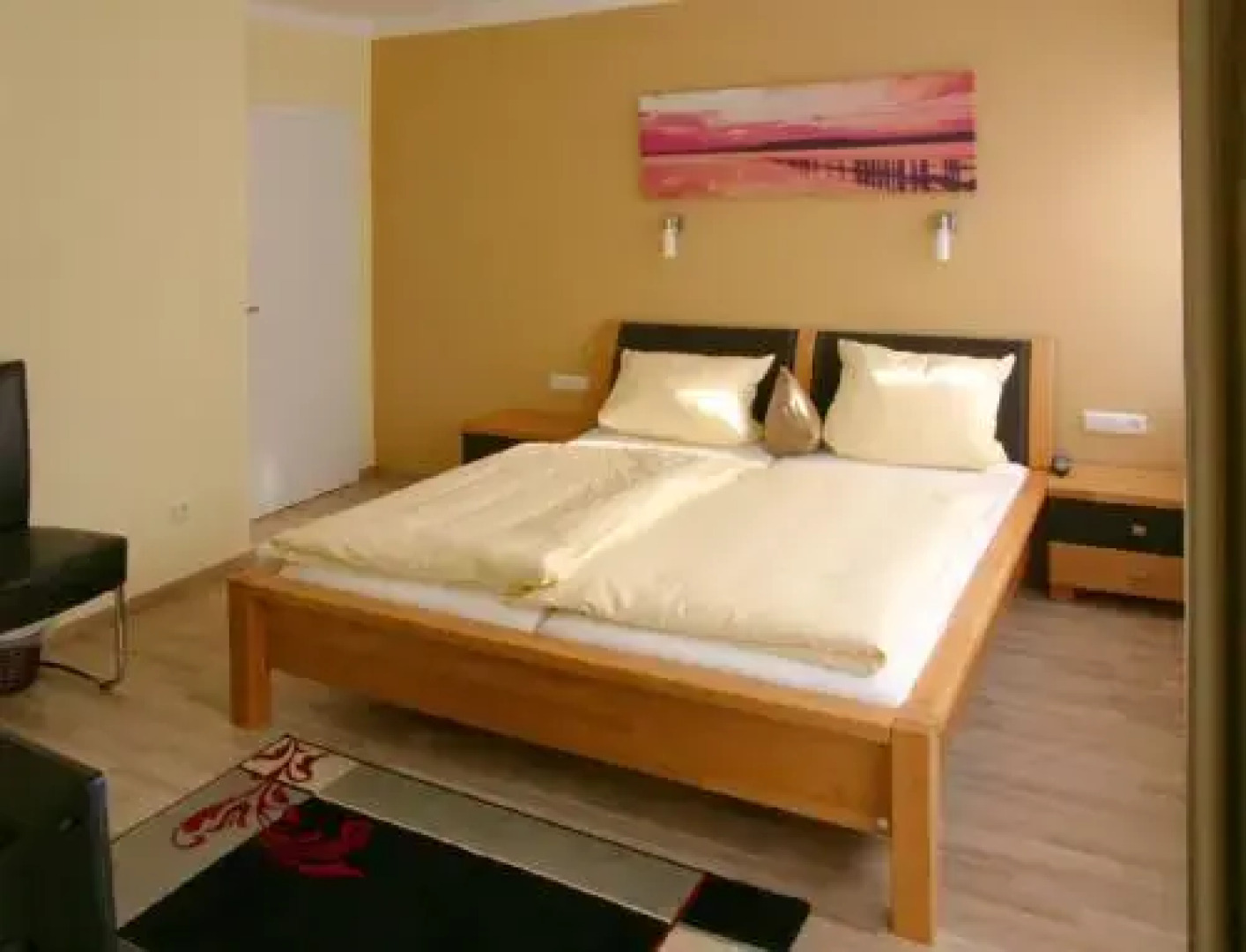 Ferienweingut mit Gästehaus Martina