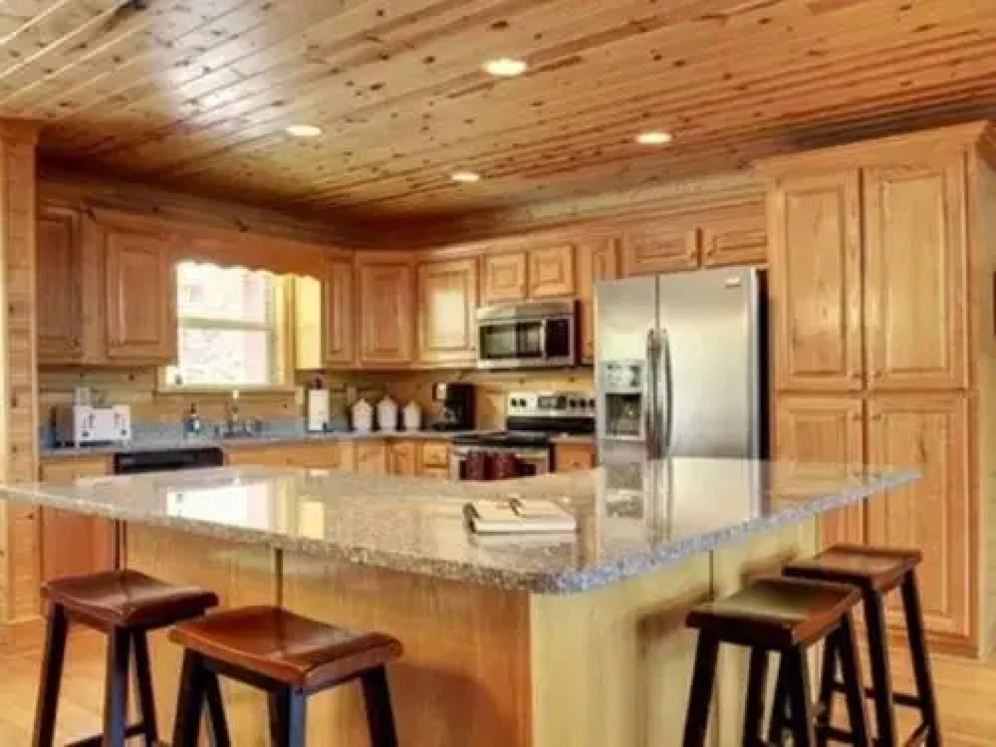 Southern Cross Lodge
