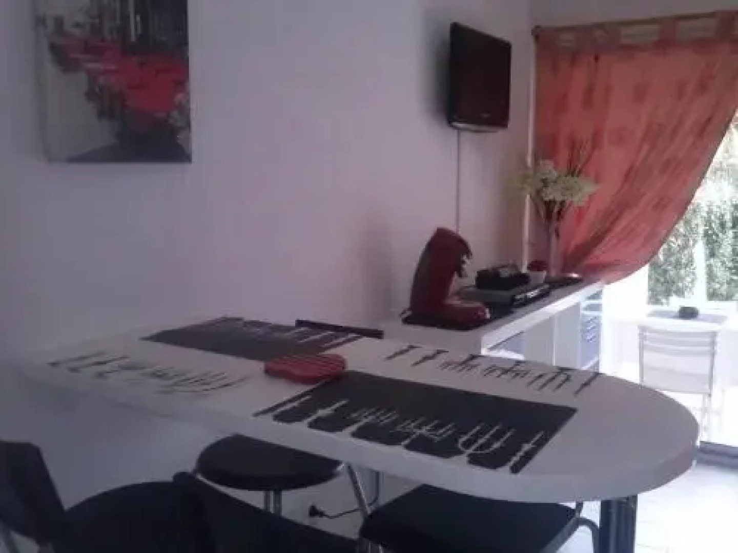 Appartement Les Aurores