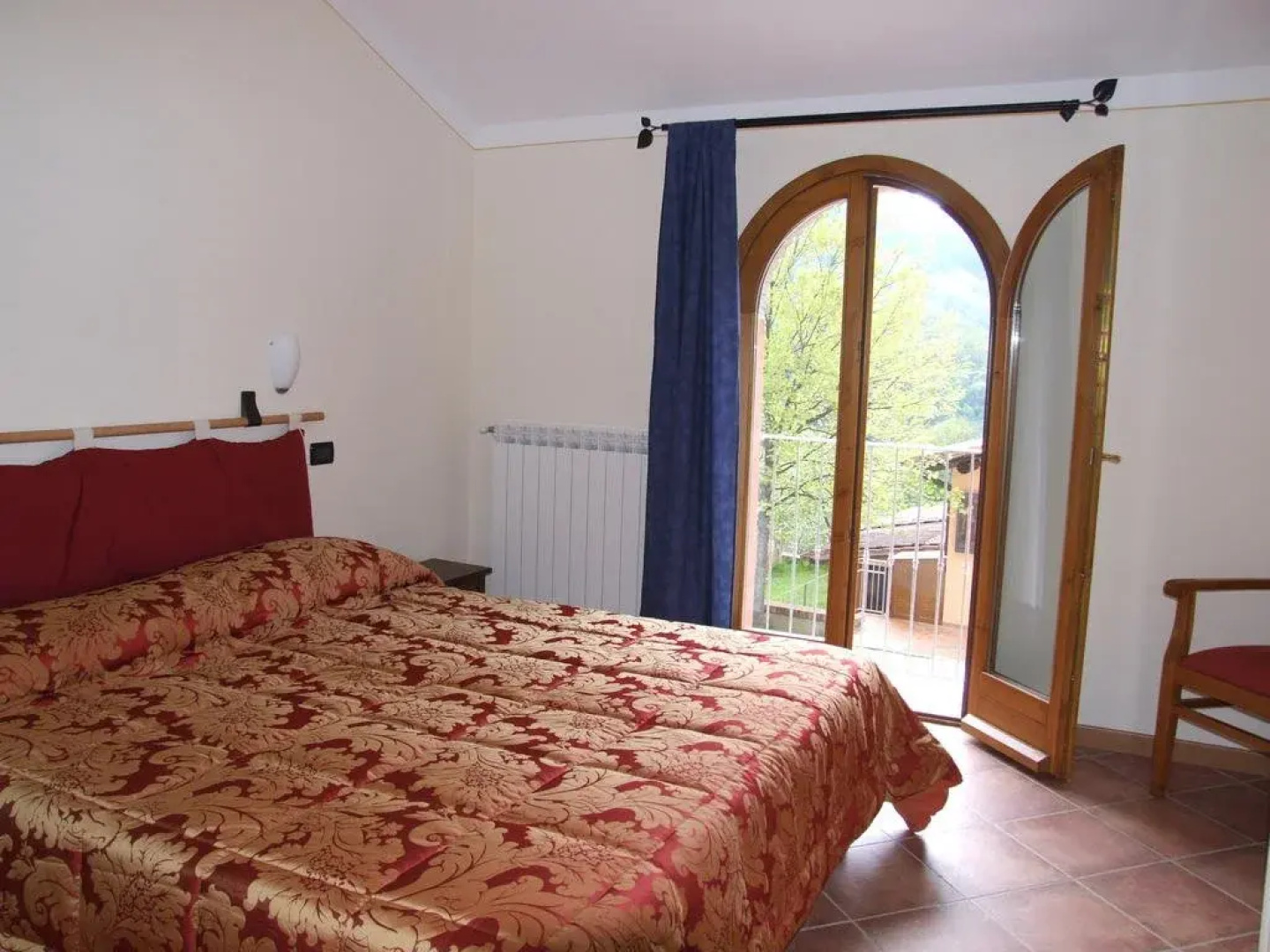 Agriturismo Il Cantastorie