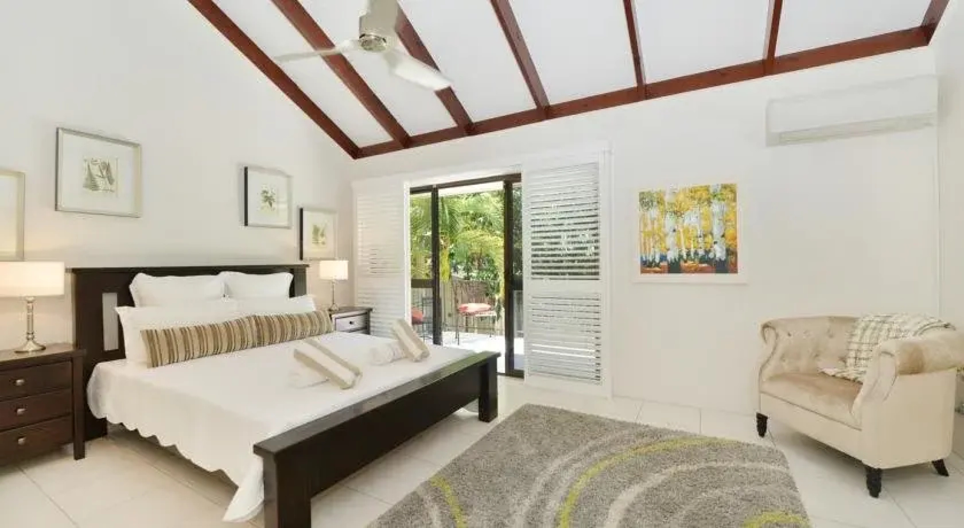 Sea La Villa Port Douglas