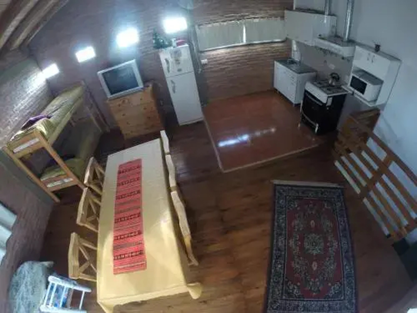 Cabañas Y Departamentos Bettylu