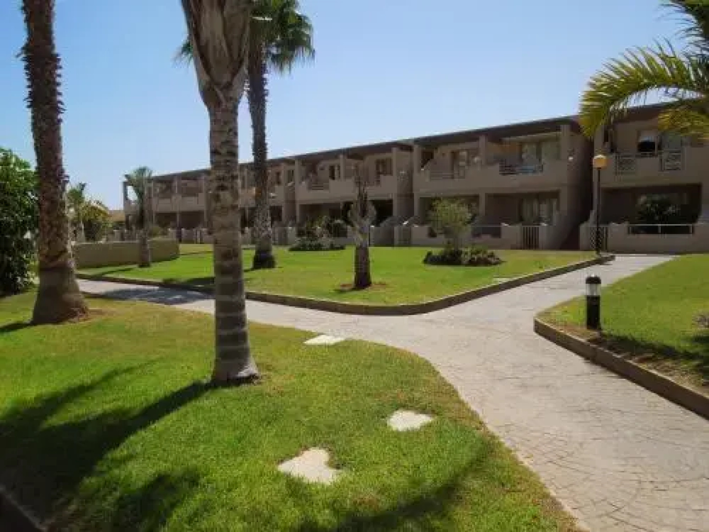 Villa Playa Tejita