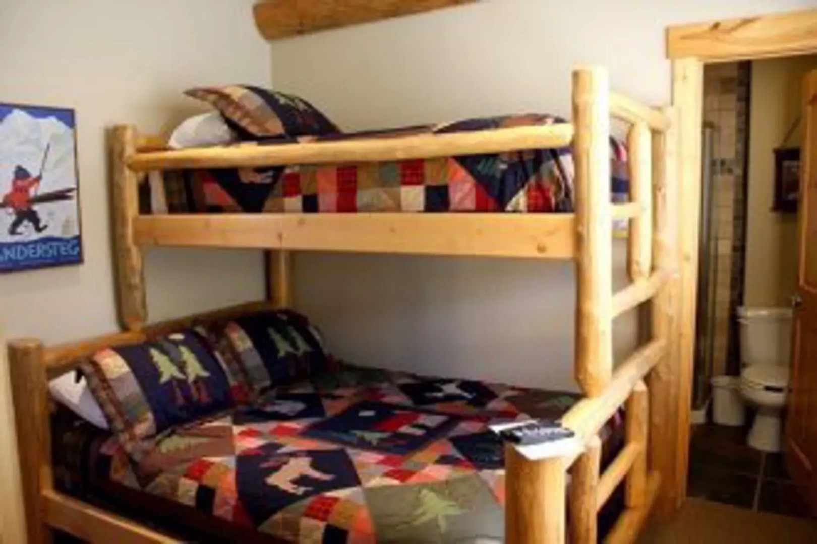 The Sentinels 7 Townhome 2 Br townhouse by RedAwning