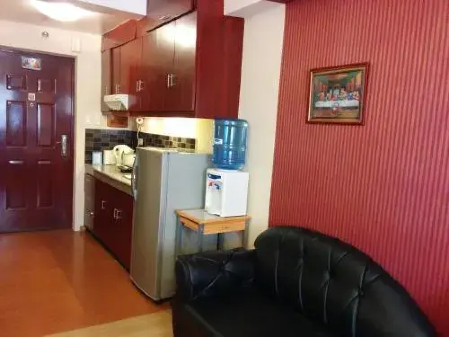 Sodi's Place at Escalades Condominium