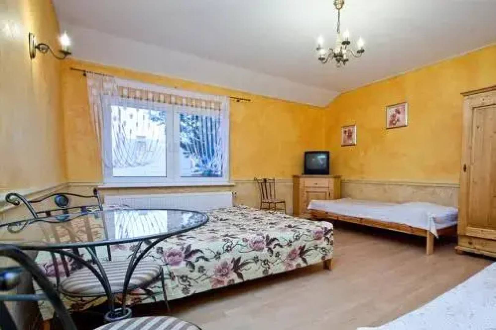 Willa Saba Międzywodzie