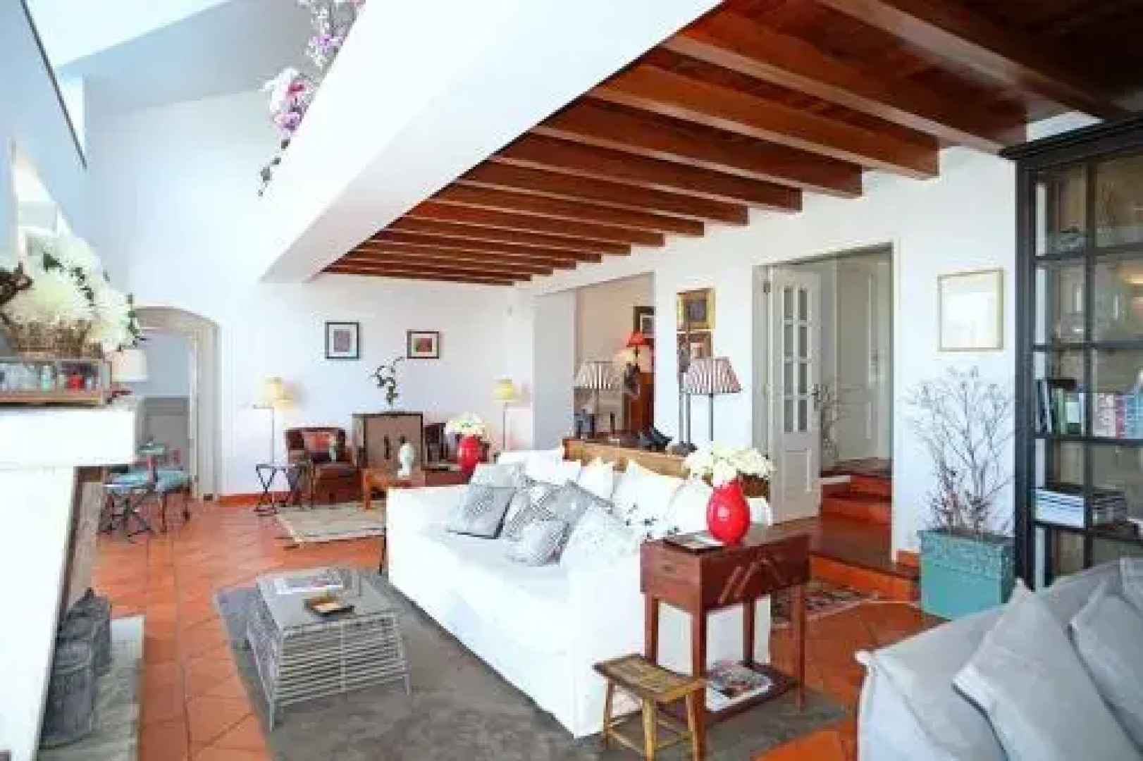 Praia do Guincho - Casa do Mar