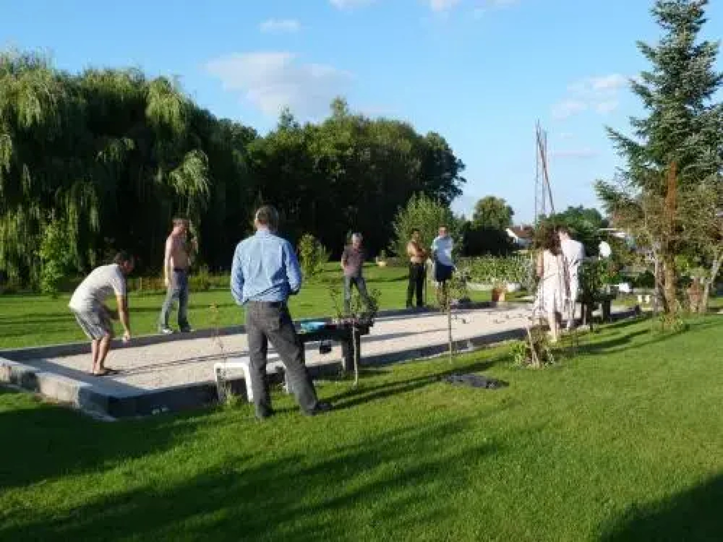 Aux Jardins dAlice