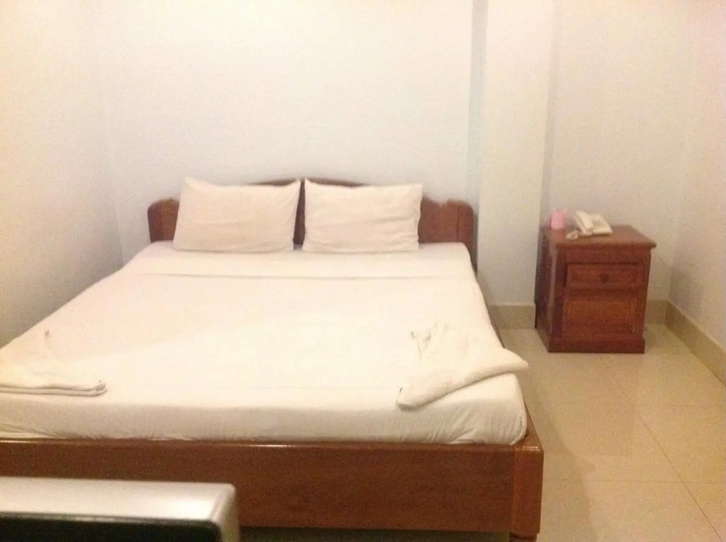 Sambo Guesthouse