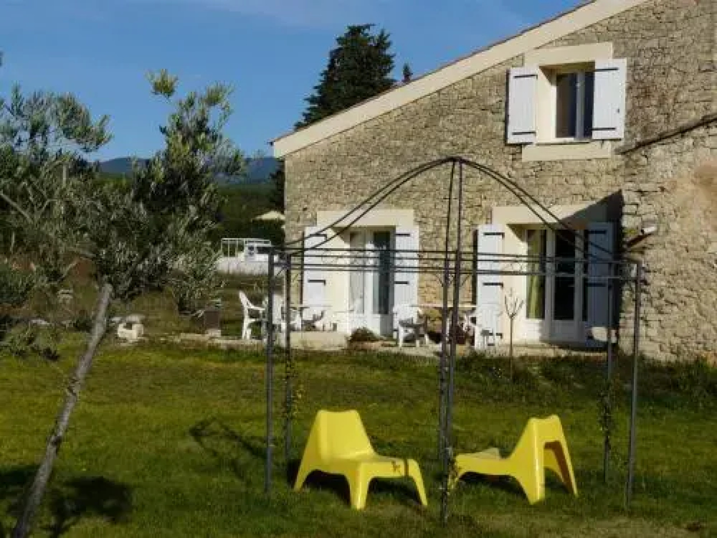 B&B Les Vents d'Anges