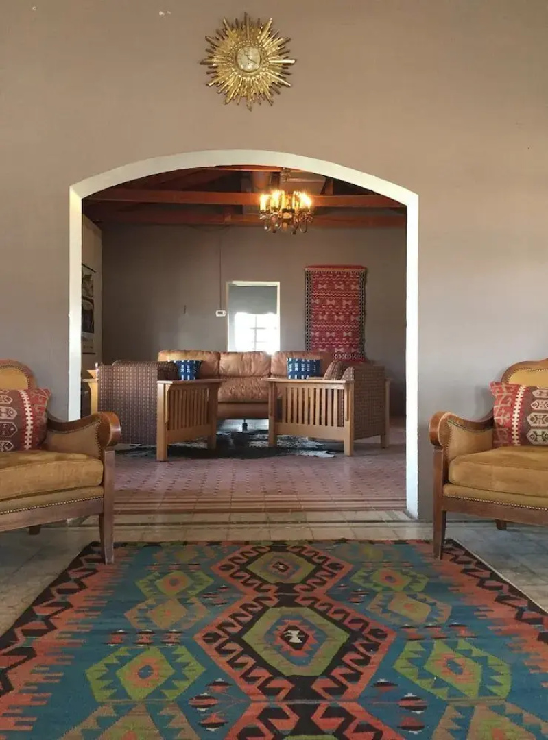 Antelope Lodge Alpine