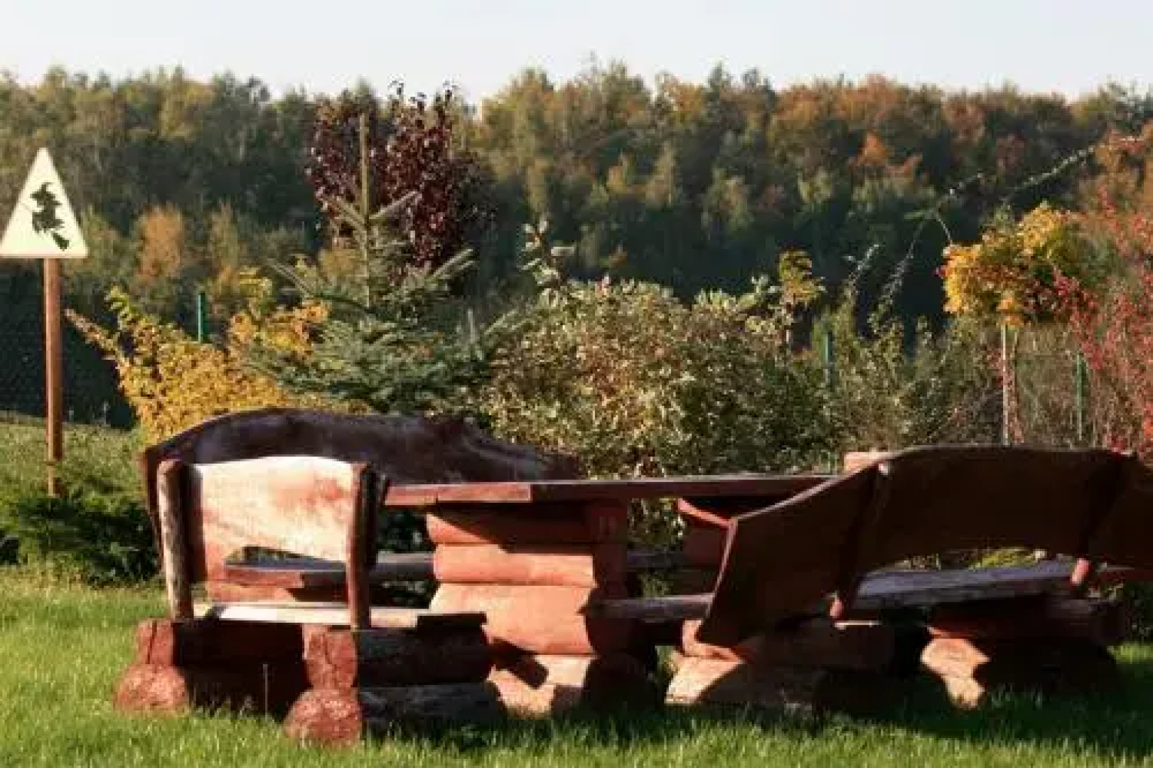 Siedlisko Carownica