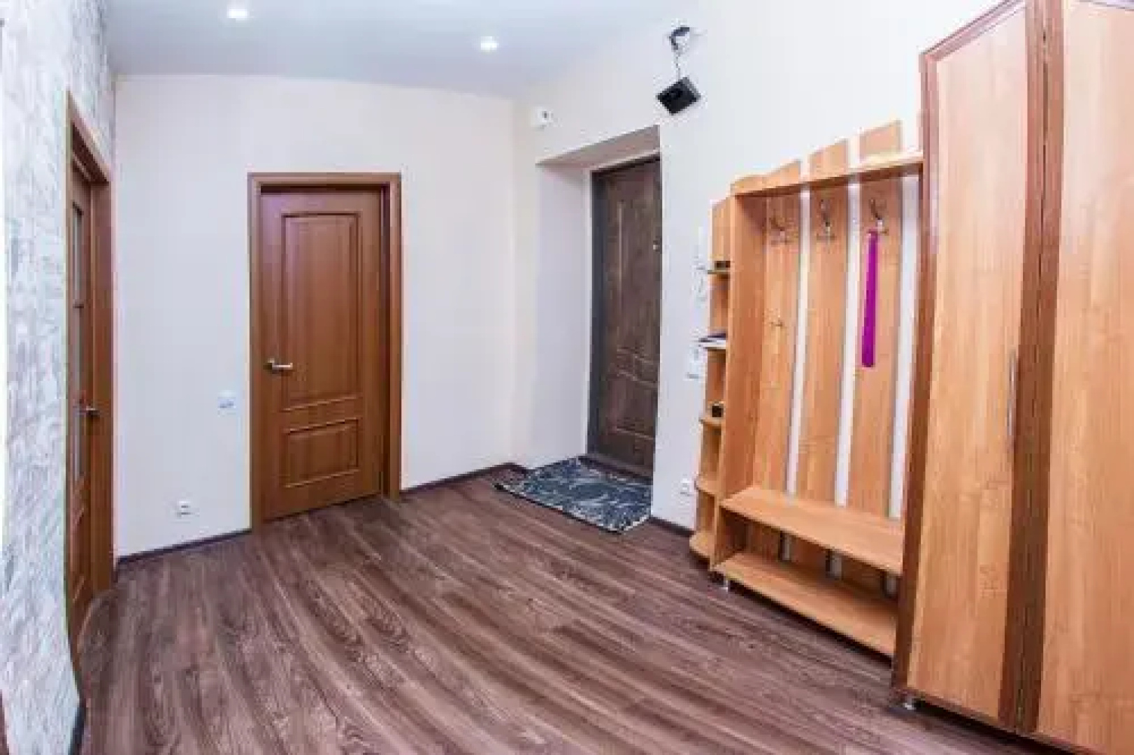 А 54 Hostel