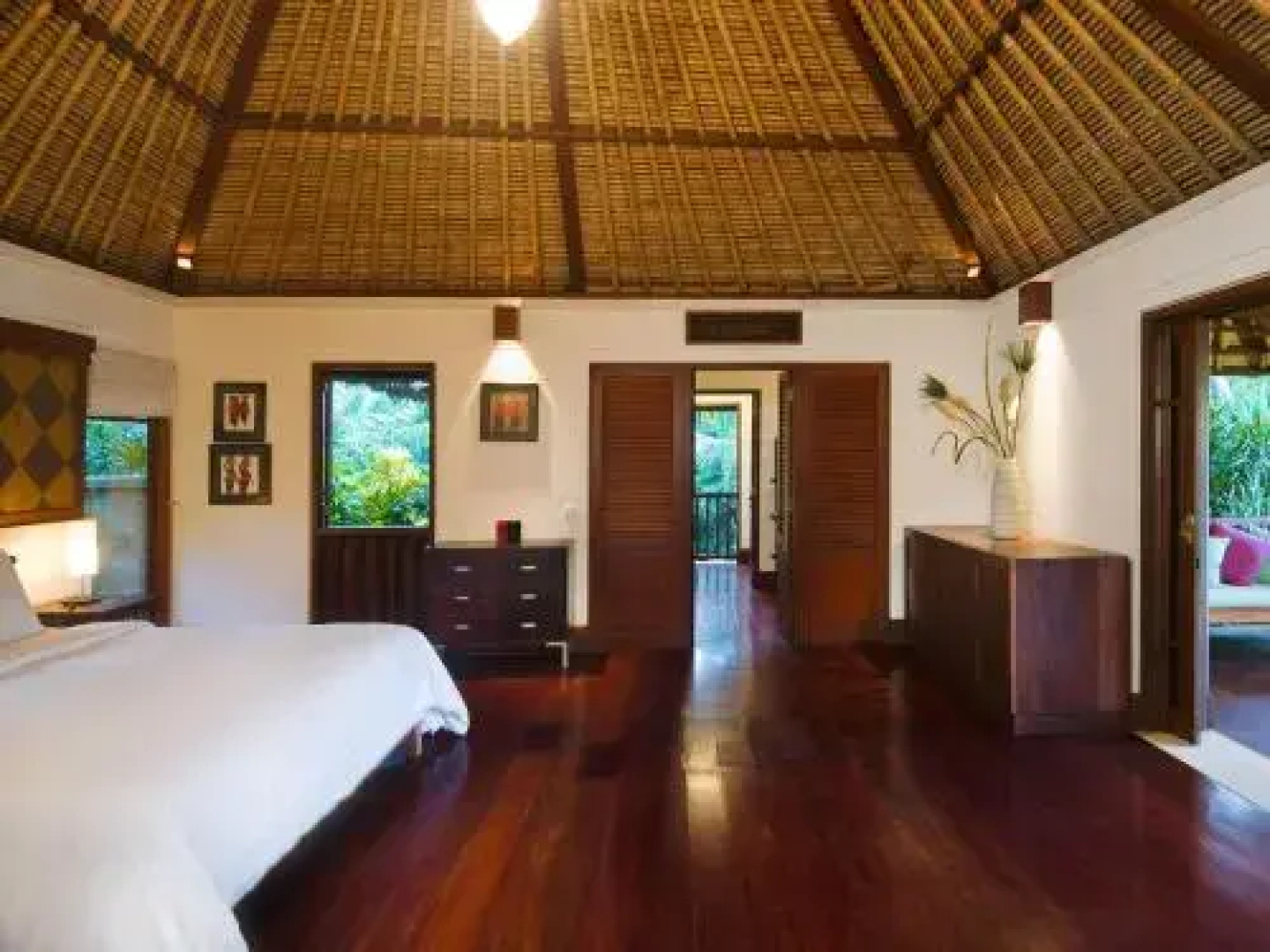 Villa Alamanda