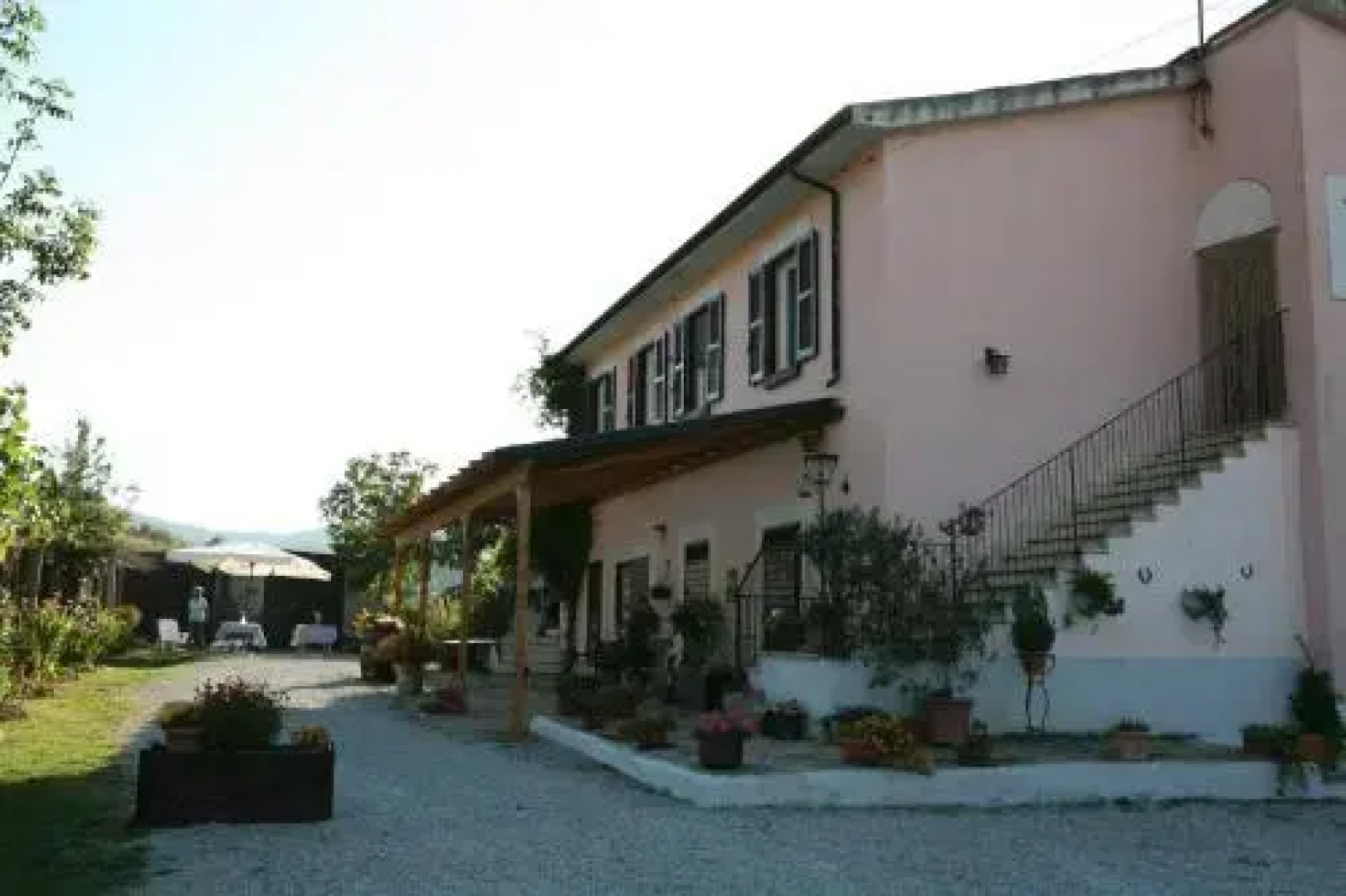 Agrihouse