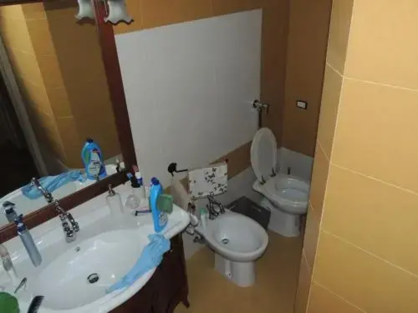 Casa Vacanze Secondo Scivolo