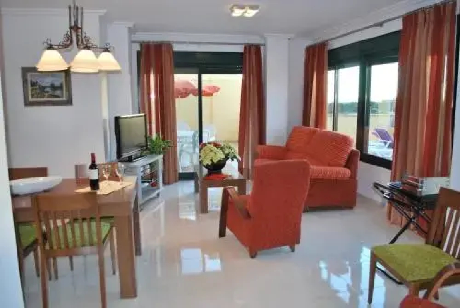 Apartamentos Lomas De Campoamor