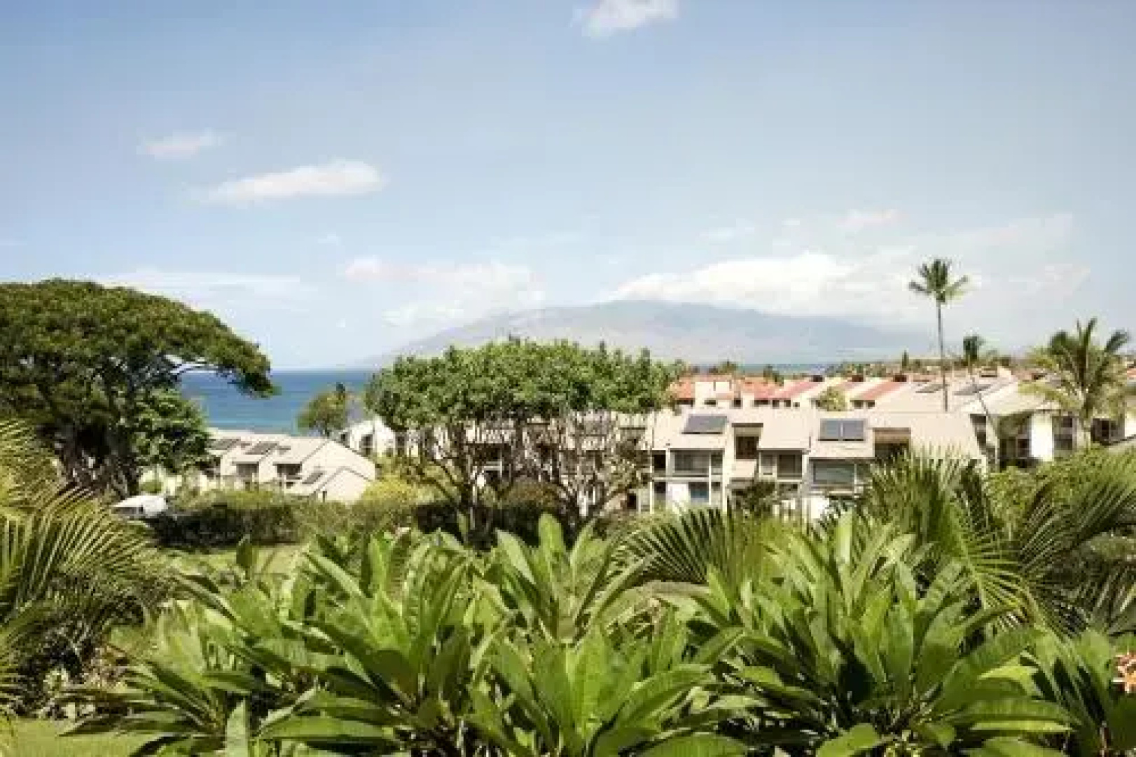 Maui Kamaole Suites by Condominium Rentals Hawaii
