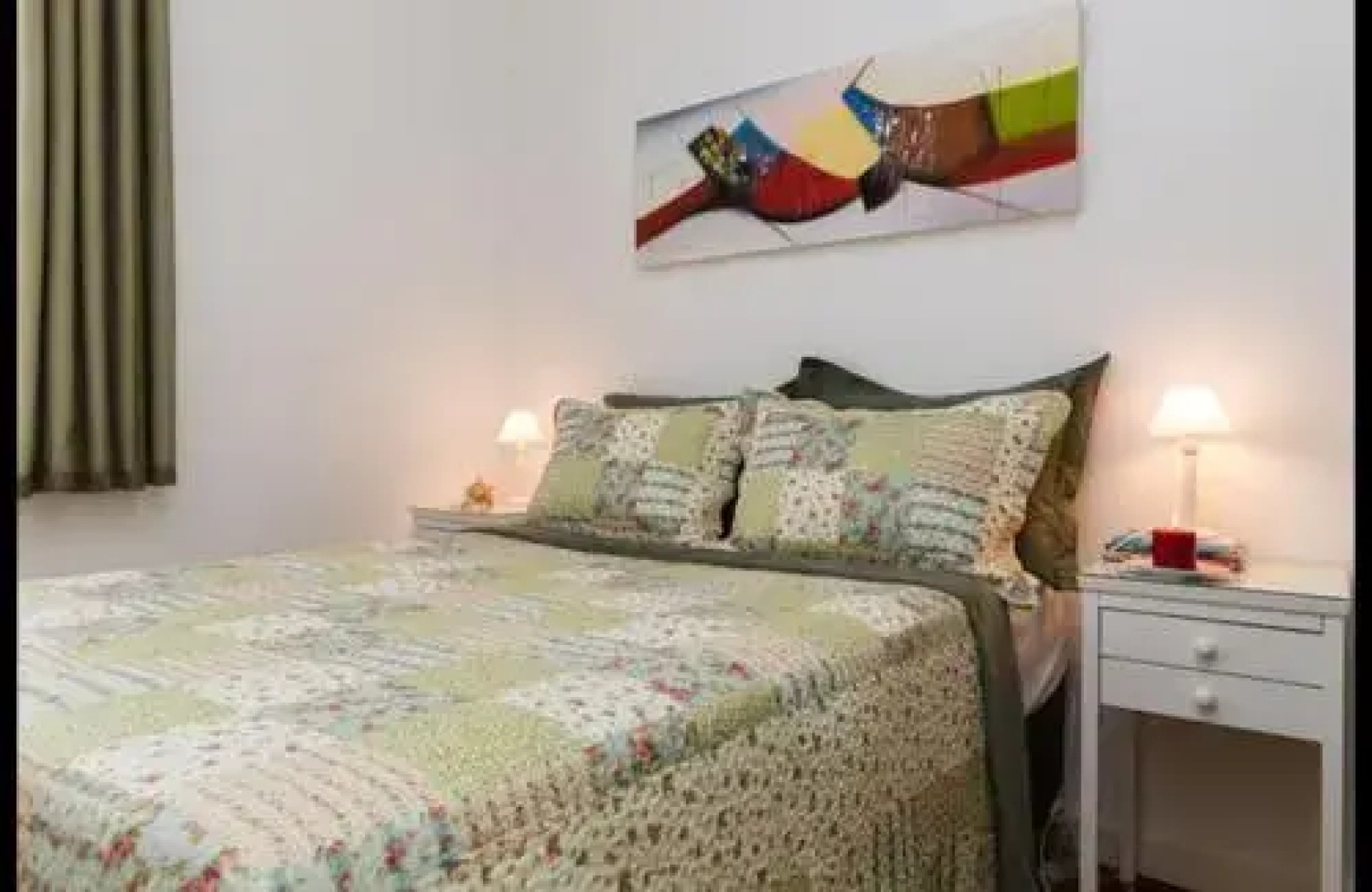 Ocean Breeze - 3 Bedrooms Ipanema