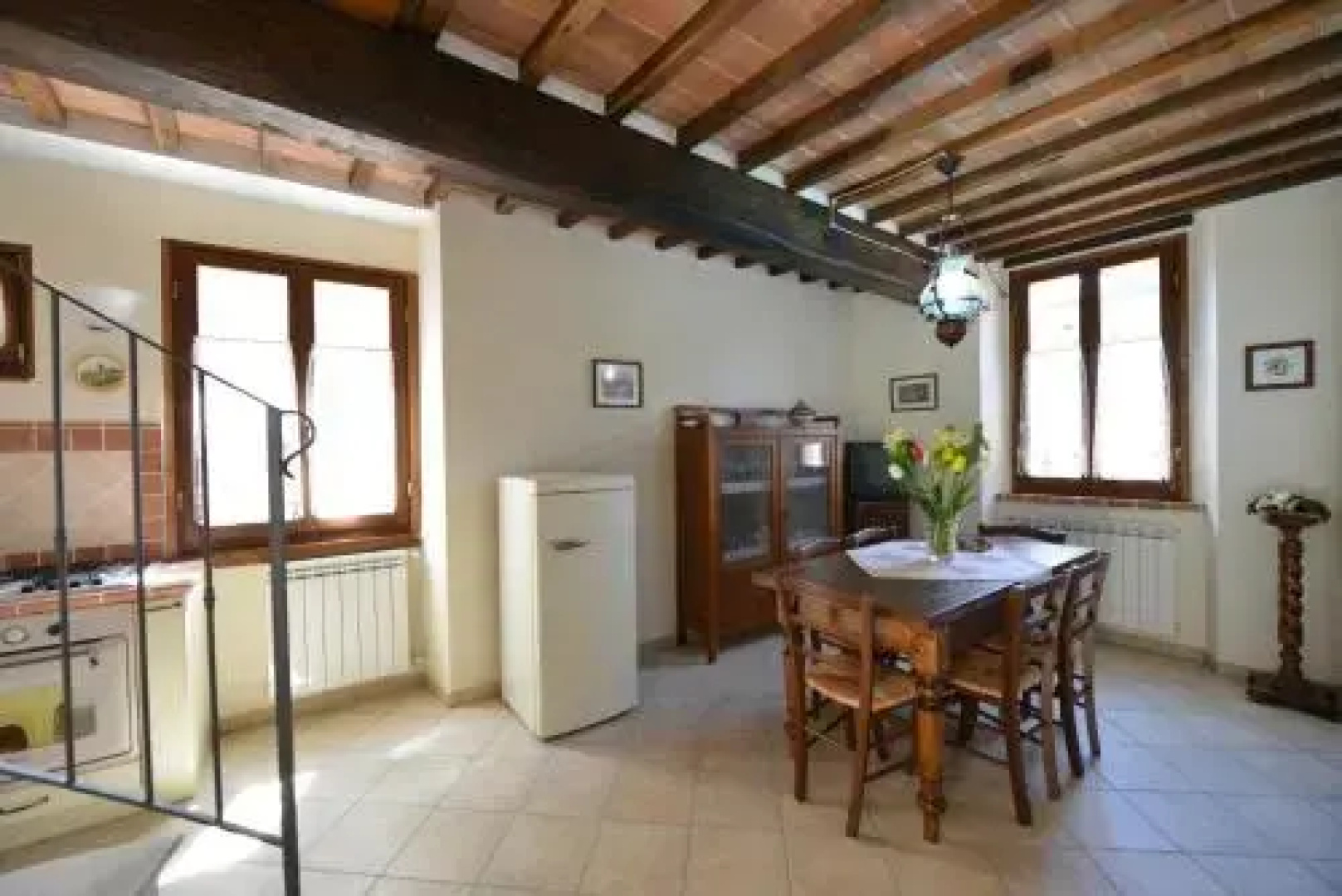 Casa Cristina